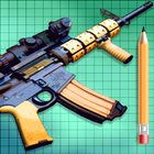 How to draw ST2 icon