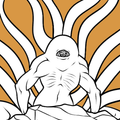 Cách vẽ Naruto Uzumaki