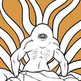 How to draw Uza icon