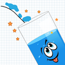 Thumb Draw Puzzle - Save Water APK