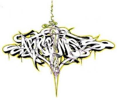 Dibujar Letras de Graffiti for Android - APK Download