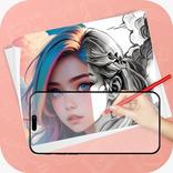 AR Drawing Paint & Sketch