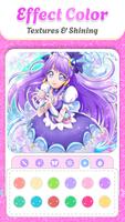 3 Schermata Princess Coloring