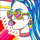 Coloring Pages Free - Coloring Book for Adults APK