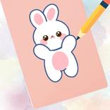 Drawing cute animals