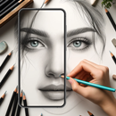 APK AR Drawing Paint Art & Sketch