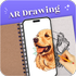 AR Drawing: Paint - Sketch APK