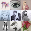”How to Draw Step by Step