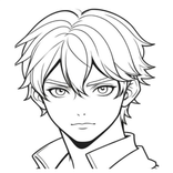 Draw Now : How to Draw Anime