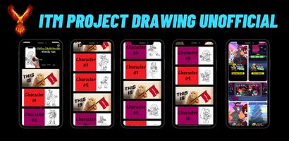 Friday Night Drawing Guide Screenshot 3
