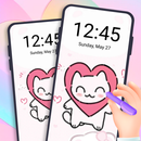 APK Drawpal - Lockscreen Drawing