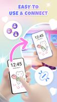 Drawpal - Lockscreen Drawing تصوير الشاشة 3