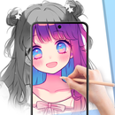 AR Drawing: Sketch & Trace aplikacja