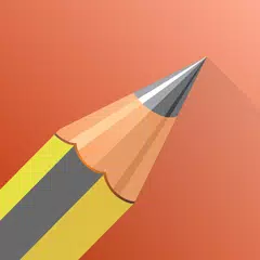 Скачать Скетчбук 2 🖌🖍 - рисунок, эскиз и картина APK