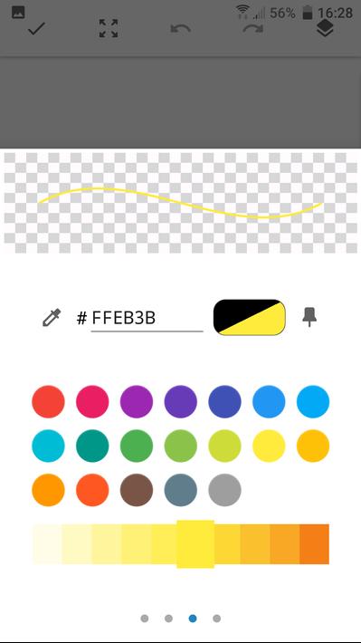 Android için SketchBook 2 - APK'yı İndir