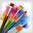 Drawing Apps: Draw, Sketch Pad ไอคอน