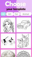 AR Sketch Trace & Drawing تصوير الشاشة 1