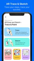 رسم AR - التتبع والرسم تصوير الشاشة 2
