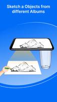 رسم AR - التتبع والرسم تصوير الشاشة 3