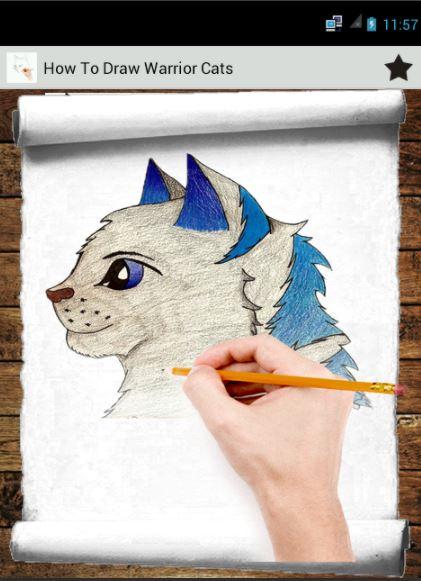 How To Draw Beautiful Cats APK für Android herunterladen