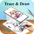 AI Drawing - Trace and Draw