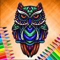 Coloring Book for Adult - Rang