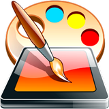 Paint Processing icono