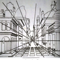 Drawing Building Perspectives