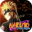 Naruto Step Draw Vol 1