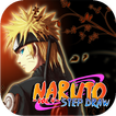 Naruto Step Draw Vol 4