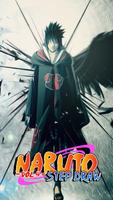 Naruto Step Draw Vol 4-poster
