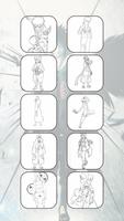 Naruto Step Draw Vol 4 截图 1