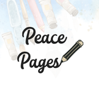 Peace Pages-icoon