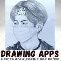 Drawing apps - A Drawing App