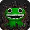 Garten of Banban 9 Drawing icon