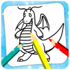 Coloring Book & Draw APK