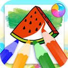 آیکون‌ Color Joy - Coloring Book