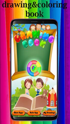 Niloya Coloring Amp Drawing Book Fans For Android Apk Download
