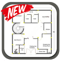Drawing Home Plan