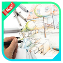 Drawing House Plans APK