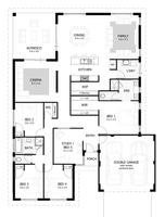 Drawing House Plans captura de pantalla 1