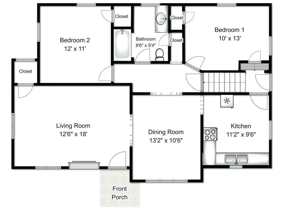 Drawing House Plans APK for Android Download