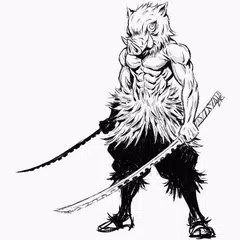 How to draw Demon XAPK download