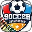 ”Drawing it: Football Logo