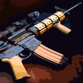 Comment dessiner Free Fire