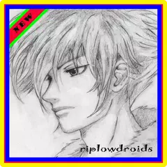 Baixar desenho manga DIY APK