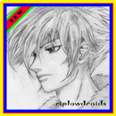 dessin manga bricolage APK