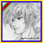 vẽ manga DIY biểu tượng