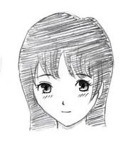 dessin manga bricolage capture d'écran 1