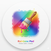 Rainbow Pad APK